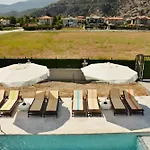 Villa Sarisli Dalyan Muğla