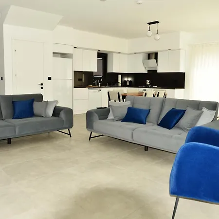 Sarisli Dalyan فيلة *