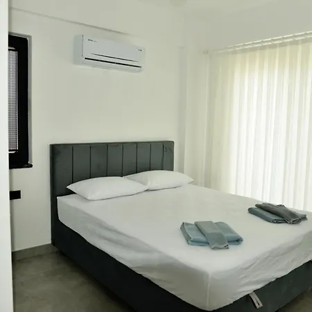 Sarisli Dalyan * موجلا