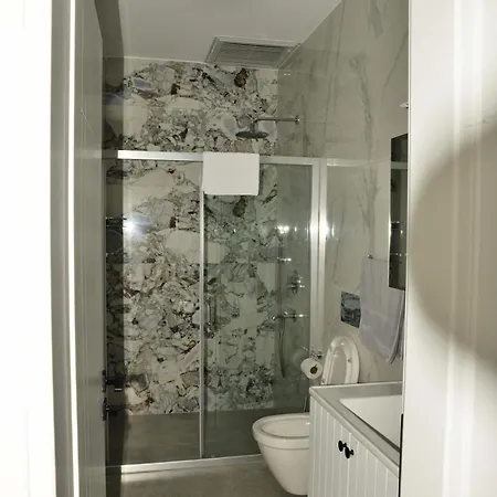 Sarisli Dalyan فيلة *