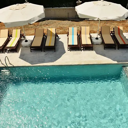 فيلة Sarisli Dalyan *