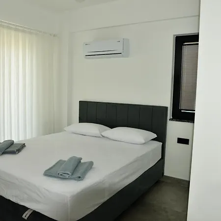 Sarisli Dalyan * موجلا