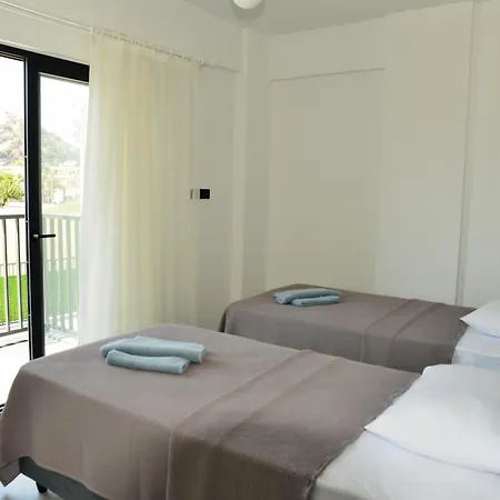 Sarisli Dalyan فيلة