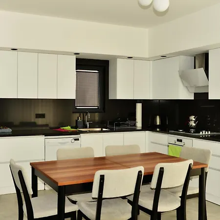 فيلة Sarisli Dalyan موجلا