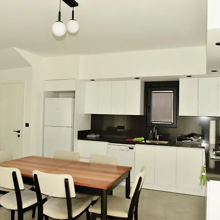 Sarisli Dalyan فيلة *