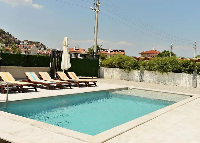 Sarisli Dalyan