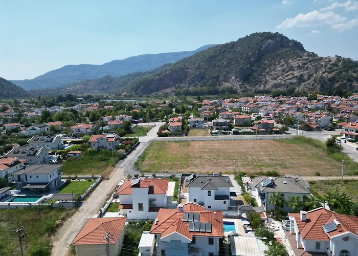 Sarisli Dalyan Μούγκλα