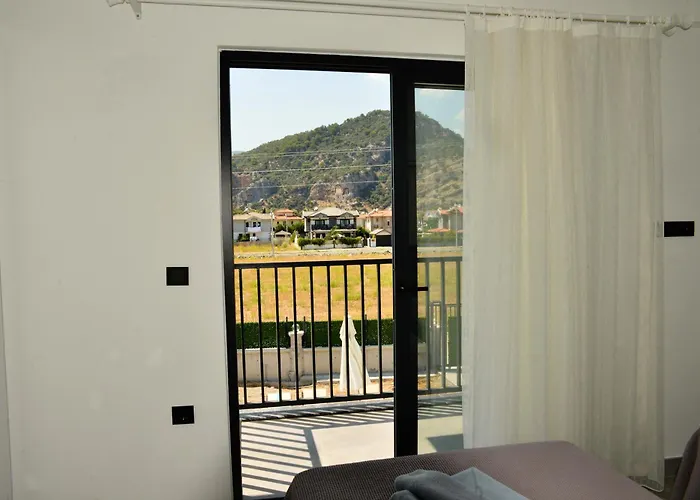 Sarisli Dalyan
