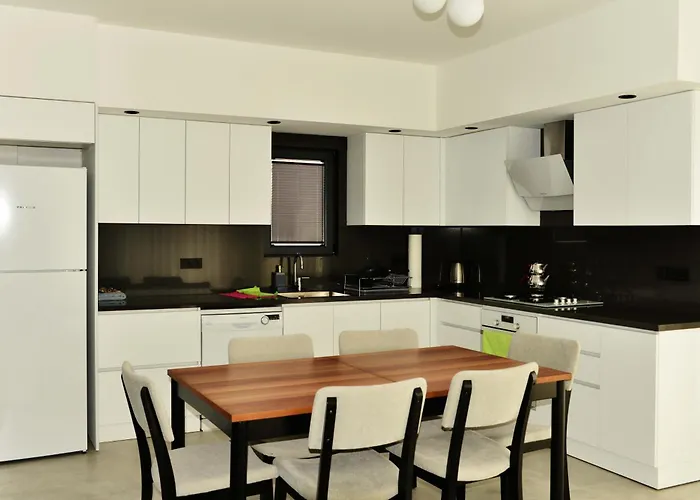 Βίλα Sarisli Dalyan Μούγκλα