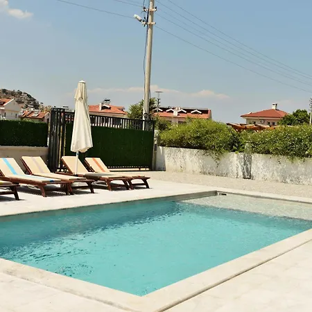 Sarisli Dalyan