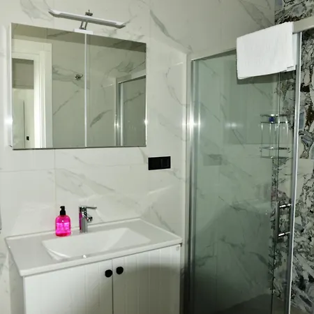 Sarisli Dalyan Villa Mugla