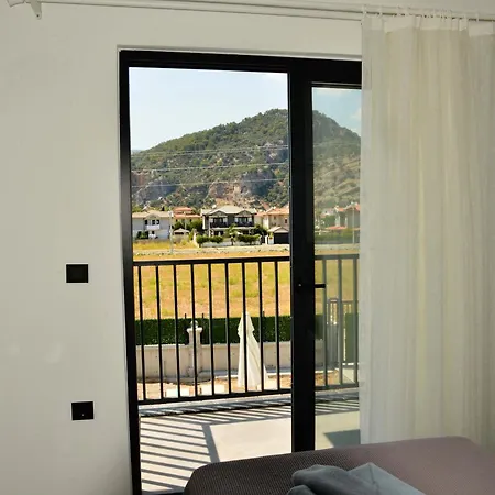 Sarisli Dalyan