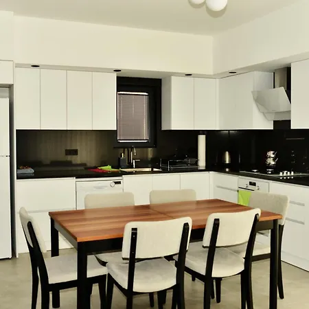 Sarisli Dalyan Βίλα