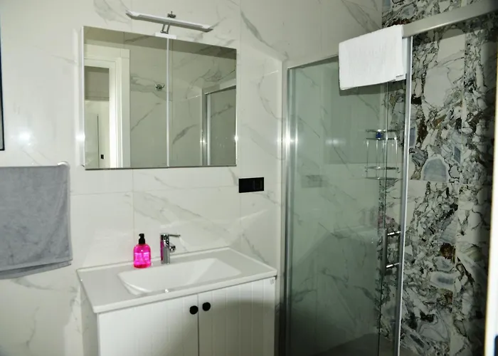 Sarisli Dalyan Βίλα Μούγκλα