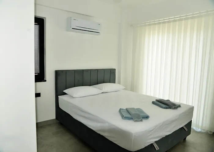 Sarisli Dalyan * Μούγκλα