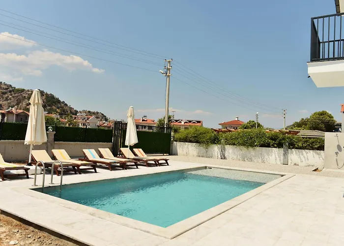 Sarisli Dalyan Βίλα