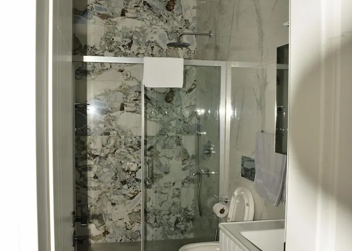 Sarisli Dalyan Βίλα *