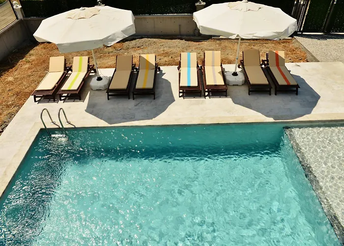 Βίλα Sarisli Dalyan *