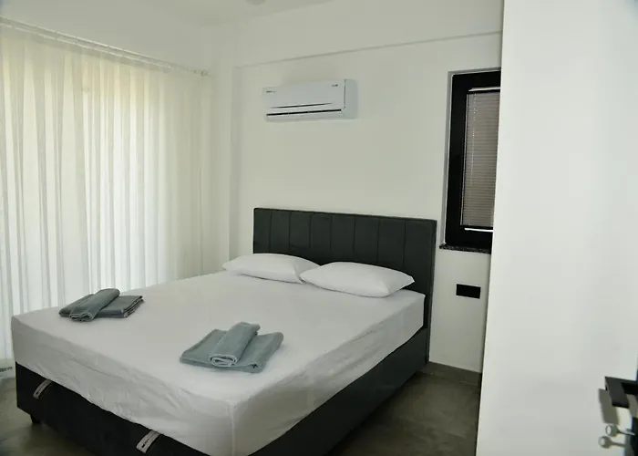 Sarisli Dalyan * Μούγκλα