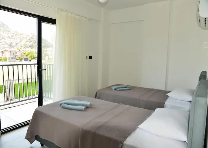 Sarisli Dalyan Βίλα