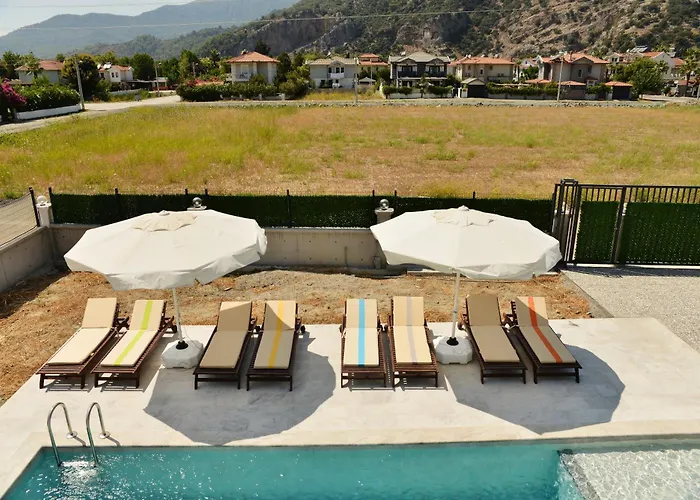 Sarisli Dalyan Μούγκλα